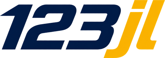 123jl official logo